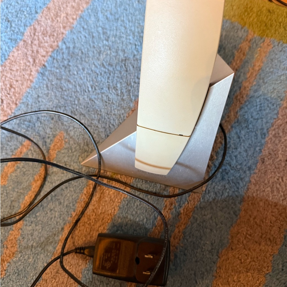 Bang & Olufsen Gray Table landline phone